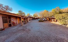 hostal camino del inca